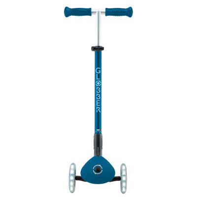 9. PRIMO FOLDABLE PLUS LIGHTS Scooter (439-601-2)
