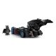 4. LEGO DC Super Heroes 76333 - Batmobile from Batman & Robin