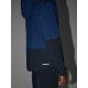 11. Men's trekking jacket 10000 membrane 4F 4FRSS26TTJAM1269-31S
