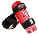 7. MASTERS NA-FIGHT shin guards (WAKO APPROVED)