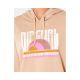 4. RIP CURL Wave Shapers Hoodie - Brown