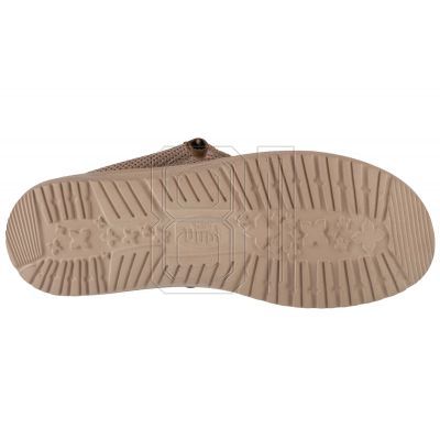 4. Hey Dude Wally Sox M 40019-205 shoes 