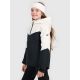 5. Ski jacket 5000 membrane for girls 4F 4FJRAW25TTJAF1034-20S
