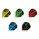9. Harrows NX90 Feathers HS-TNK-000016660