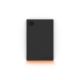 18. Seagate Game Drive FireCuda External Hard Drive 2TB Micro-USB B 3.2 Gen 1 (3.1 Gen 1) Black