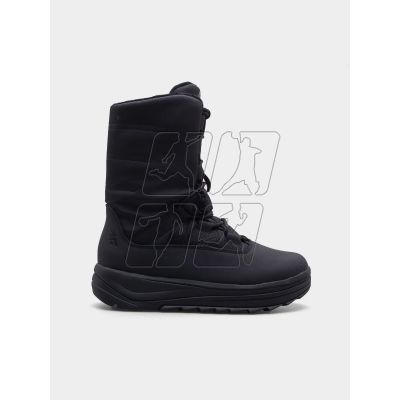 2. Winter boots snow boots 4F W 4FRAW24FSBSF012-20S