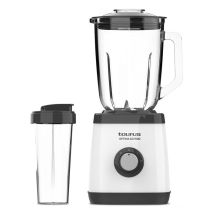 Taurus Optima Go Jug Blender + Cup 1500W | 1.5L