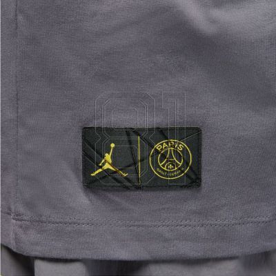 4. Nike PSG Jordan M DV0634 0014 T-shirt