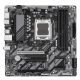 6. GIGABYTE B850M D3HP AMD B850 Motherboard Socket AM5 Micro ATX