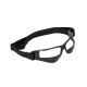 2. Basketball dribbling glasses for learning to dribble the ball Basketo - BSKTDRB-1