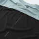 5. ILANGE Men's Short Sleeve T-Shirt