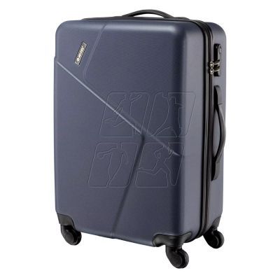 2. Hi-Tec Porto 60 hard case 92800308516