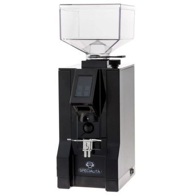 EUREKA 15BL Automatic Coffee Grinder Black