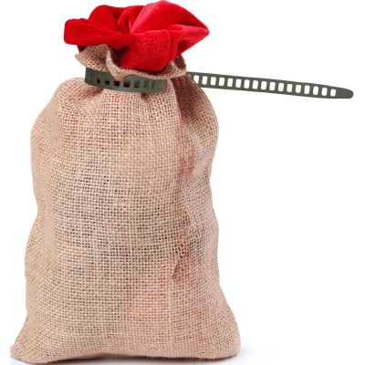 4. PLANT ACCESSORIES GARDEN BAND 8 PCS PROGARDEN