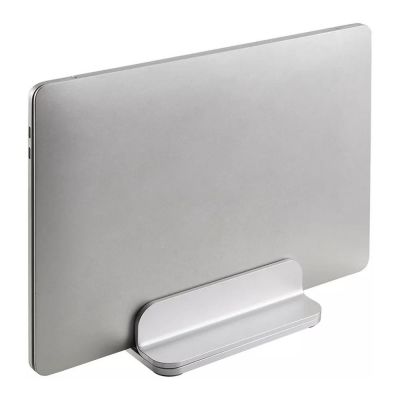 13. Neomounts NSLS300SILVER Laptop Stand Notebook Stand Silver 43.2 cm (17")