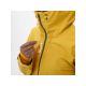 2. MILLET M Cosmic Gtx 3L Jkt Jacket Yellow