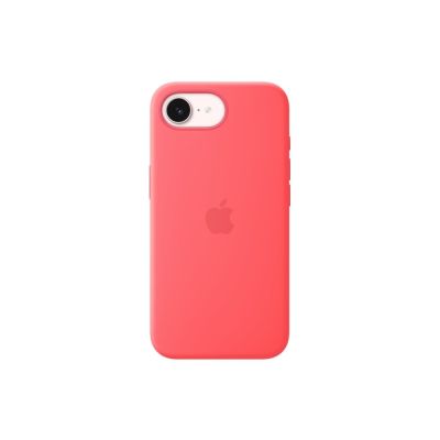 6. Apple MHWH4ZM/A Case for Mobile Phone 15.5 cm (6.1") Red