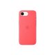 6. Apple MHWH4ZM/A Case for Mobile Phone 15.5 cm (6.1") Red