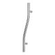Decorative wall bracket