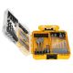 6. DeWALT DT70785-QZ screwdriver bit 100 pcs.
