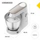 4. KENWOOD KVL65.001WH Food Processor