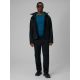 2. Men's 4F 4FWSS26TSOFM563-20S windproof membrane 8000 softshell jacket