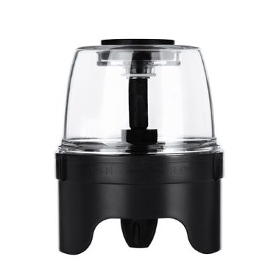 12. ADLER AD 4449b Spice Grinder Set Black