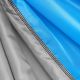 5. Spokey AIR Rocker 941068 ultralight tourist hammock