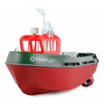Amewi RC Fairplay I Tugboat 1:72 RTR Green