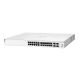 2. HPE Aruba Networking Instant On Switch 24p Gigabit CL4 PoE 4p SFP+ 370W 1930 Managed L2/L3/L4 Gigabit Ethernet (10/100/1000) PoE Support 1U White