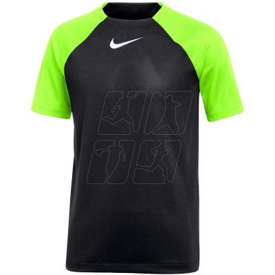 3. Nike DF Academy Pro SS Top K Jr DH9277 010 T-shirt