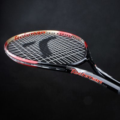 8. Techman 7008 25 Jr T7008 Tennis Racket