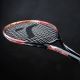 8. Techman 7008 25 Jr T7008 Tennis Racket