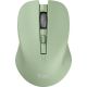 TRUST Mydo Silent wireless Green mouse