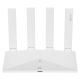 2. ZTE T3000 Wi-Fi 6 Router Wi-Fi Router IDU