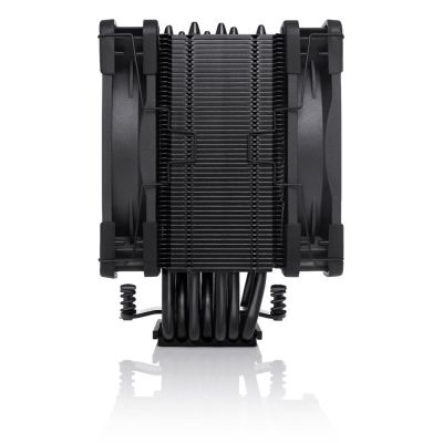 13. NOCTUA NH-U12A Chromax Black CPU Cooler