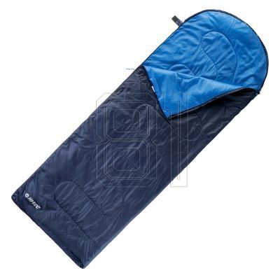 3. Hi-tec mumio sleeping bag 92800400946