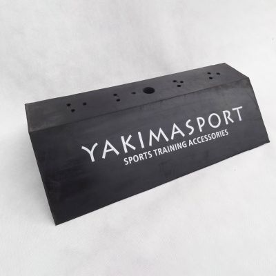 4. Yakima ELITE and PRO 100159 Wall Stand