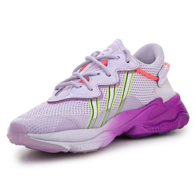 4. adidas OZWEEGO W FW2736 shoes