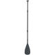 10. ALU + NYLON SUP ENERO 29MM REG. PADDLE 165 -208CM 950g