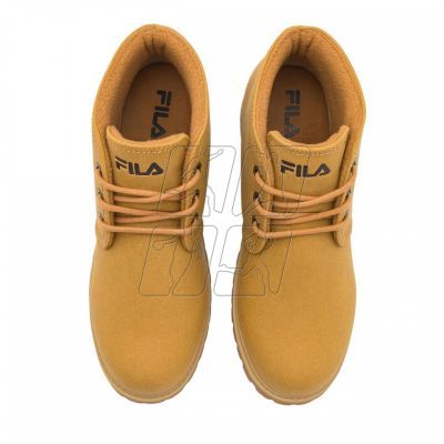 4. Fila Cesane Mid M FFM0355.70010 shoes