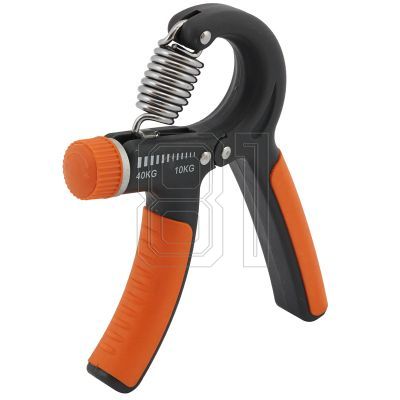 21. Hand clamps with load regulation HMS SC20