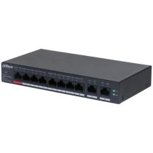 DAHUA CS4010-8GT-110 8-PORT POE SWITCH