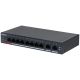 DAHUA CS4010-8GT-110 8-PORT POE SWITCH