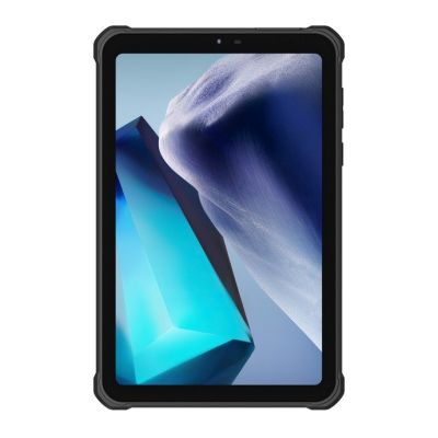 2. Oukitel RT3 Plus 8" 4/128GB 11000mAh Black tablet