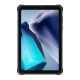 2. Oukitel RT3 Plus 8" 4/128GB 11000mAh Black tablet