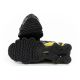9. Nike Men Shox TL men's sports shoes fashionable sneakers black