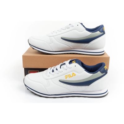 21. Fila Orbit W FFT0014.13044 Shoes