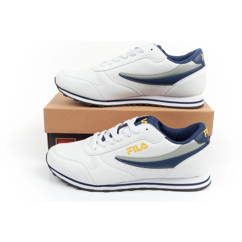 21. Fila Orbit W FFT0014.13044 Shoes