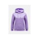 Peak Performance W Original Hood Purple